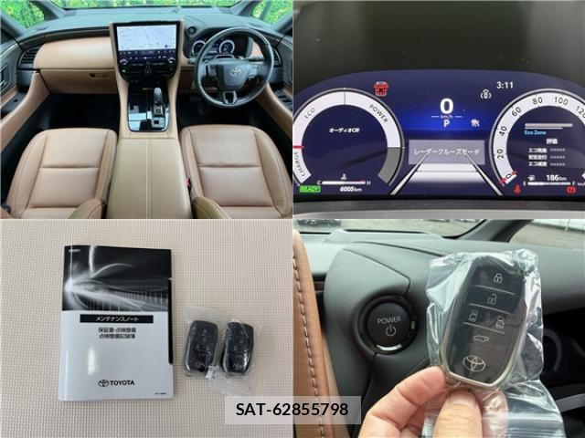 Toyota VELLFIRE 2025-07 8653329-1