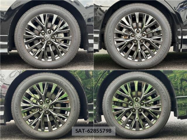 Toyota VELLFIRE 2025-07 8653329-17