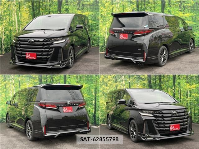 Toyota VELLFIRE 2025-07 8653329-4