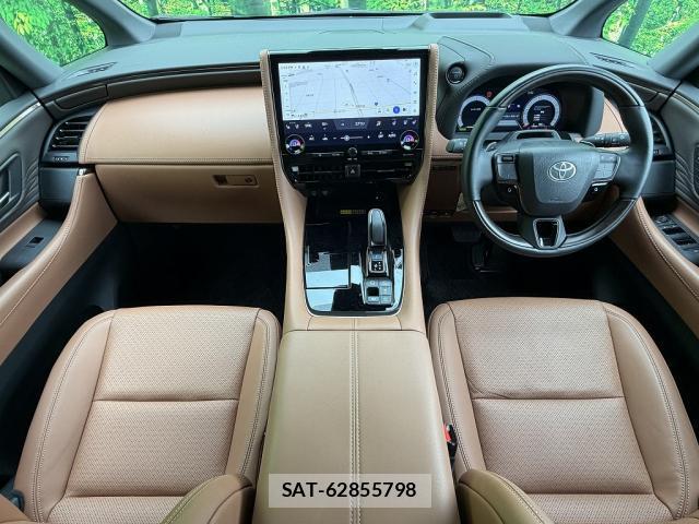 Toyota VELLFIRE 2025-07 8653329-5