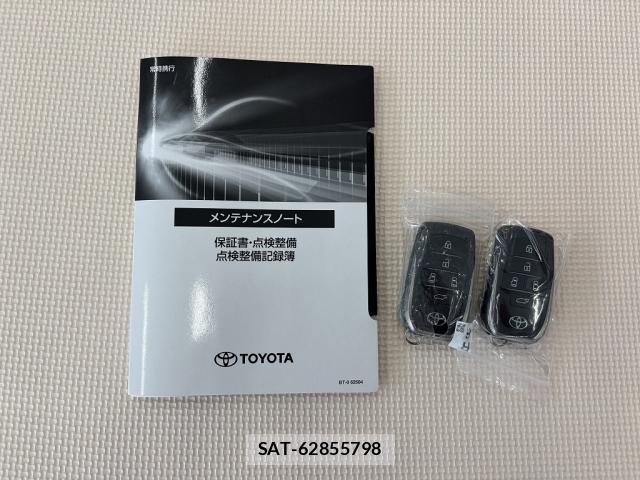 Toyota VELLFIRE 2025-07 8653329-6