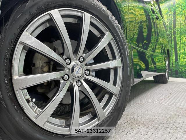 Toyota VELLFIRE 2014-01 8646818-14