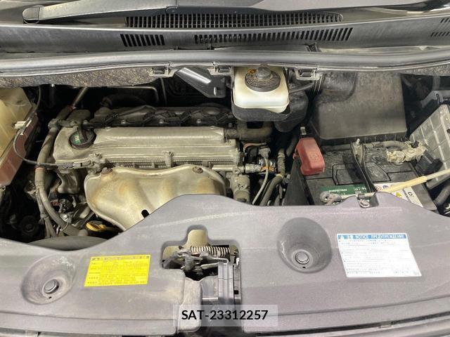 Toyota VELLFIRE 2014-01 8646818-17