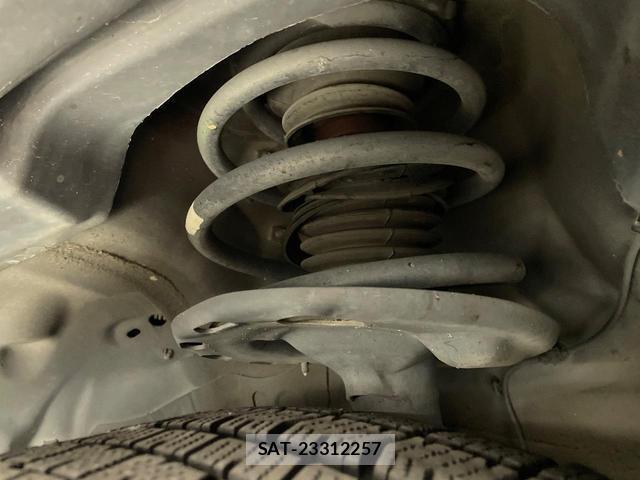 Toyota VELLFIRE 2014-01 8646818-19