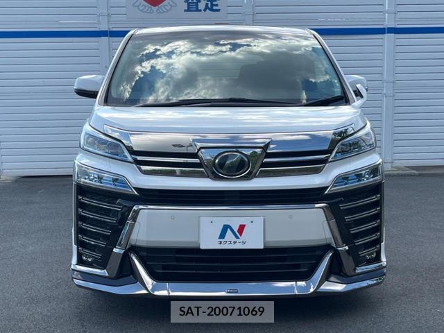 Toyota VELLFIRE 2019-08 8646890-13