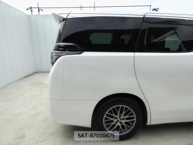 Toyota VELLFIRE 2017-10 8646991-12