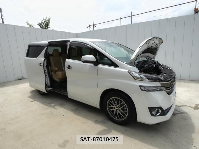 Toyota VELLFIRE 2017-10 8646991-13