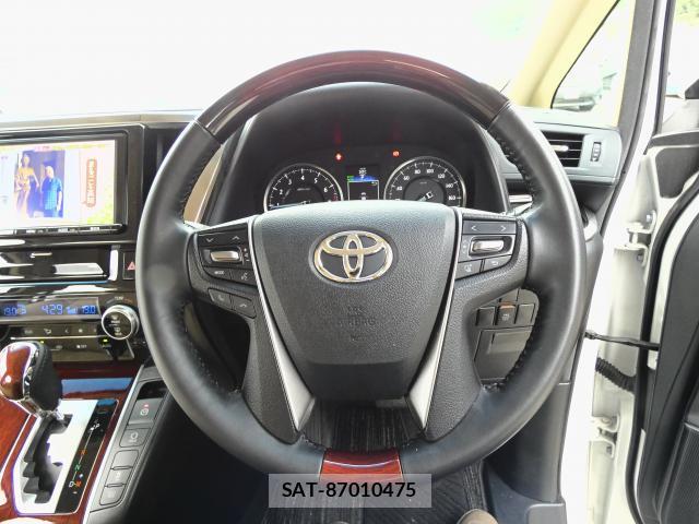 Toyota VELLFIRE 2017-10 8646991-6
