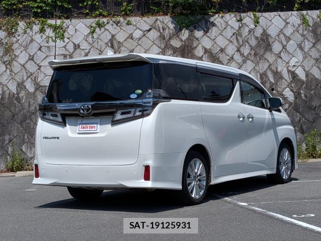 Toyota VELLFIRE 2019-08 8647117-10