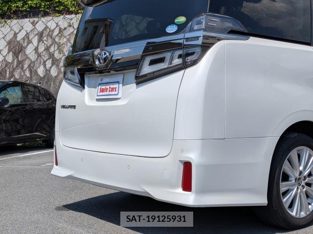 Toyota VELLFIRE 2019-08 8647117-14