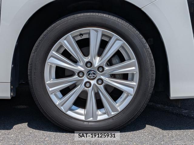 Toyota VELLFIRE 2019-08 8647117-17