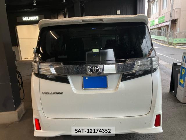 Toyota VELLFIRE 2015-12 8647973-13