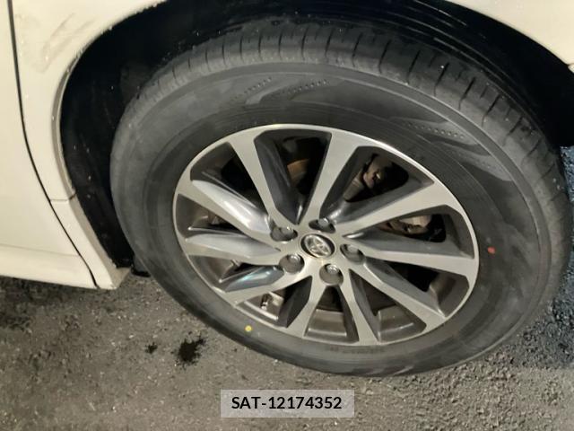 Toyota VELLFIRE 2015-12 8647973-5