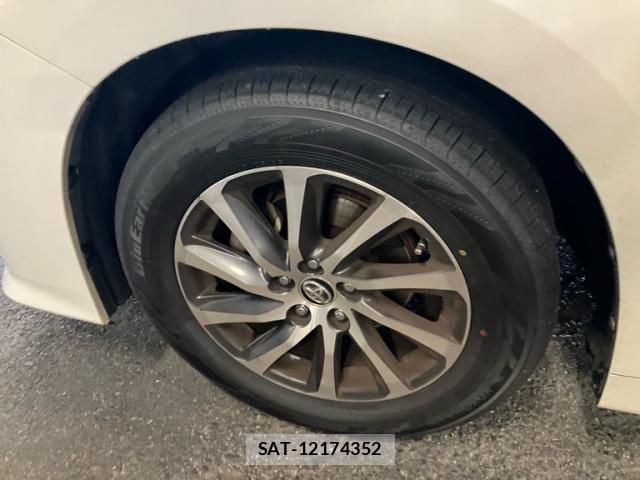 Toyota VELLFIRE 2015-12 8647973-6