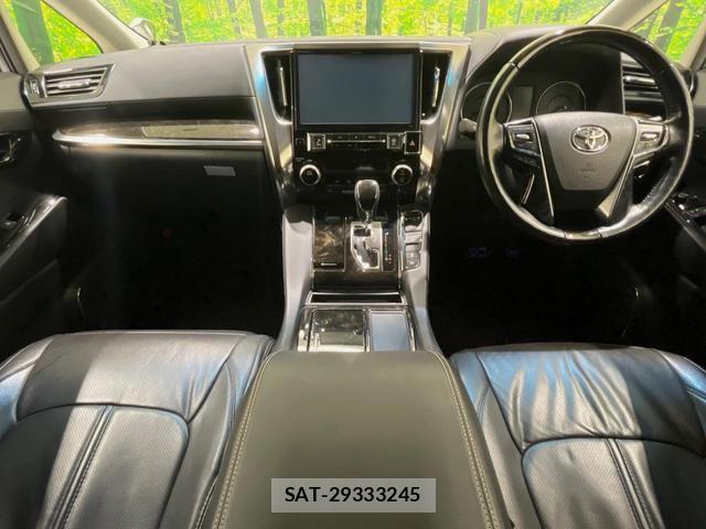 Toyota VELLFIRE 2016-12 8648196-1