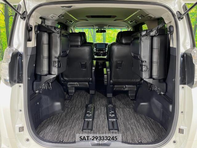 Toyota VELLFIRE 2016-12 8648196-10