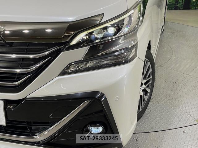 Toyota VELLFIRE 2016-12 8648196-12