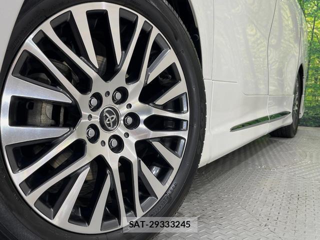Toyota VELLFIRE 2016-12 8648196-13