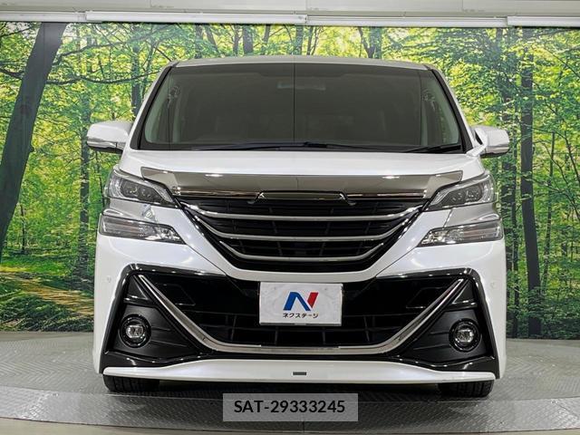 Toyota VELLFIRE 2016-12 8648196-14