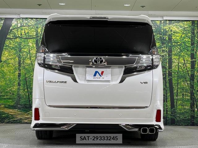 Toyota VELLFIRE 2016-12 8648196-15