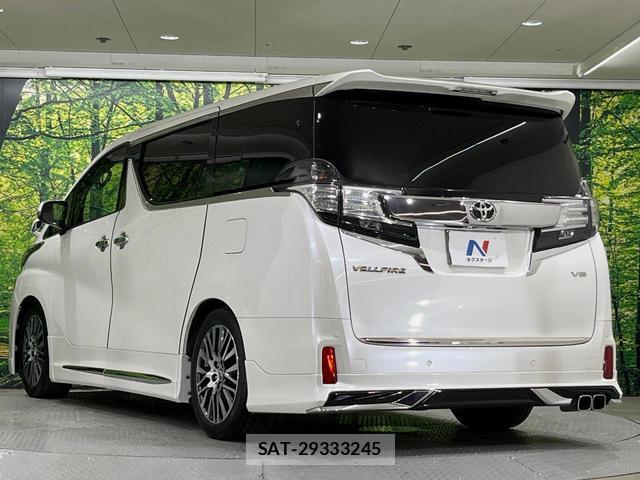 Toyota VELLFIRE 2016-12 8648196-17