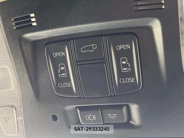 Toyota VELLFIRE 2016-12 8648196-5