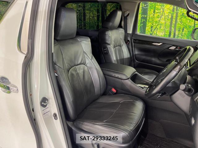 Toyota VELLFIRE 2016-12 8648196-7