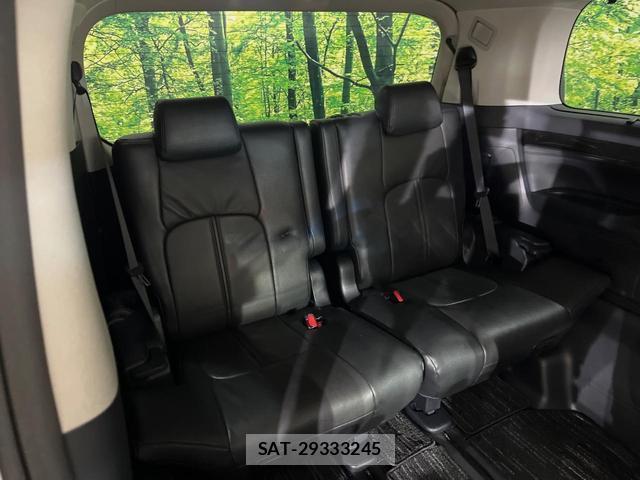 Toyota VELLFIRE 2016-12 8648196-9