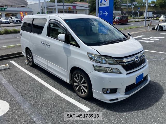 Toyota VELLFIRE 2013-11 8648593-1