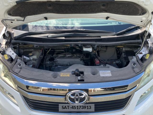 Toyota VELLFIRE 2013-11 8648593-13