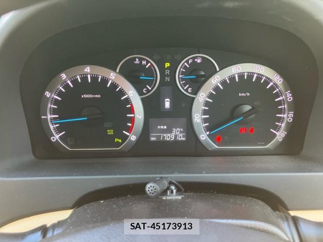 Toyota VELLFIRE 2013-11 8648593-15