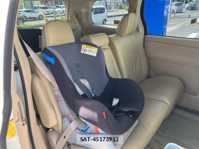 Toyota VELLFIRE 2013-11 8648593-5