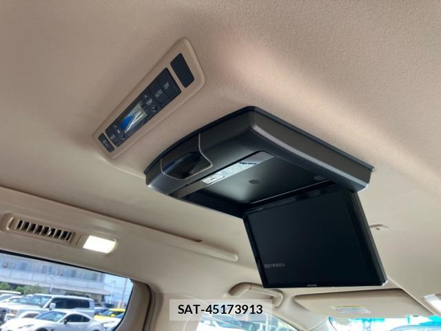 Toyota VELLFIRE 2013-11 8648593-6