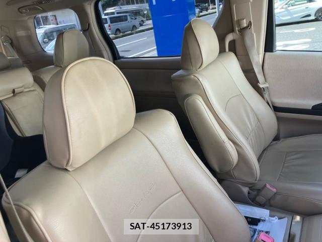 Toyota VELLFIRE 2013-11 8648593-9