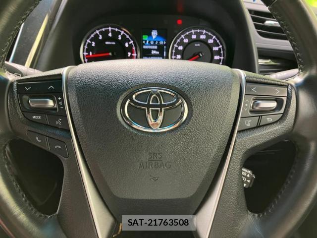 Toyota VELLFIRE 2017-08 8648826-16