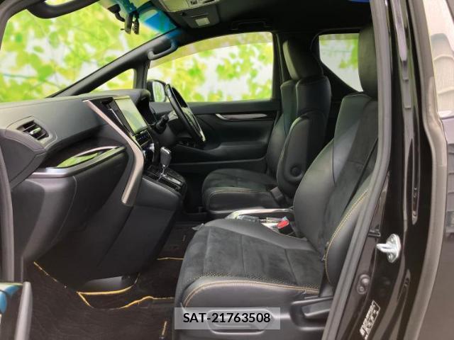 Toyota VELLFIRE 2017-08 8648826-4