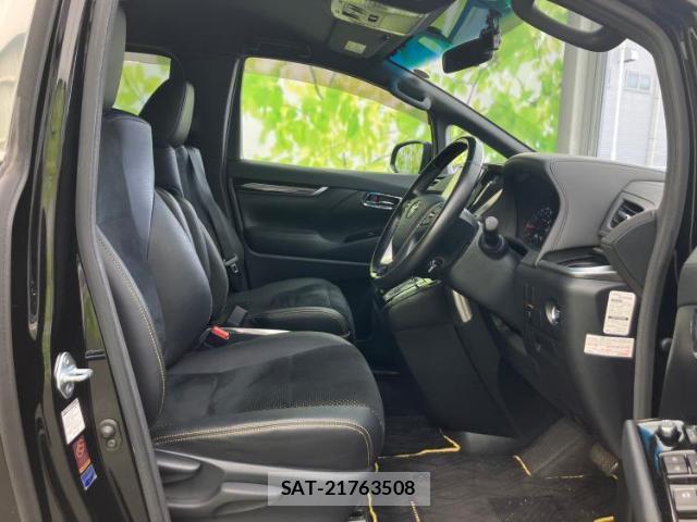 Toyota VELLFIRE 2017-08 8648826-6