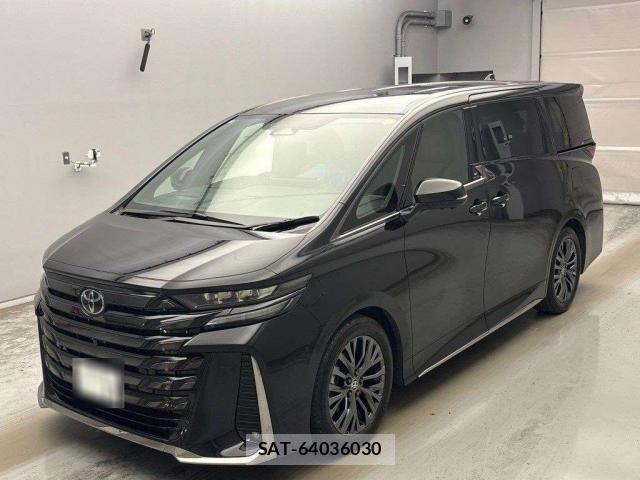 Toyota VELLFIRE 2025-06 8648993-0