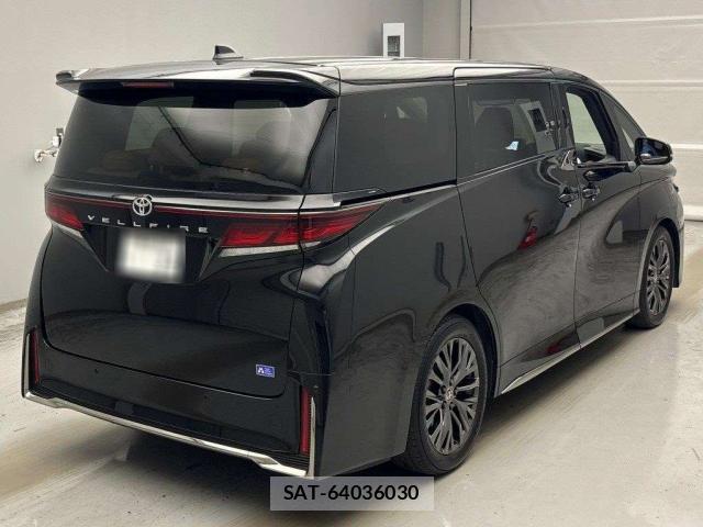 Toyota VELLFIRE 2025-06 8648993-1