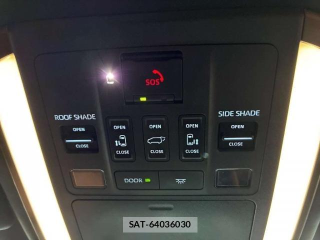 Toyota VELLFIRE 2025-06 8648993-13