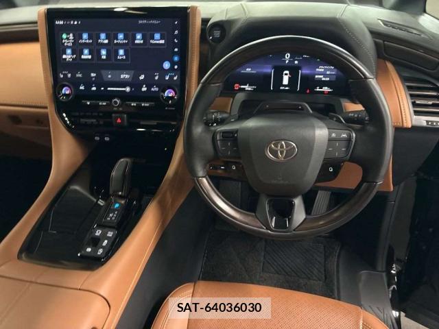 Toyota VELLFIRE 2025-06 8648993-2