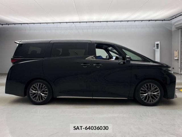 Toyota VELLFIRE 2025-06 8648993-3