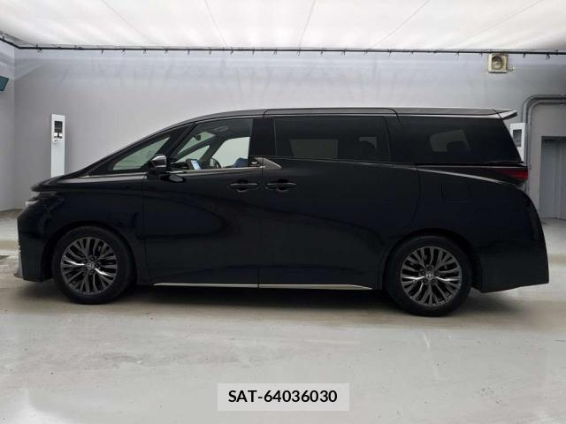Toyota VELLFIRE 2025-06 8648993-4