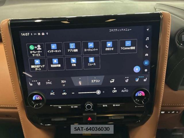 Toyota VELLFIRE 2025-06 8648993-7