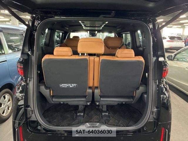 Toyota VELLFIRE 2025-06 8648993-8