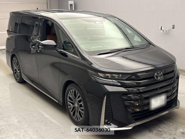 Toyota VELLFIRE 2025-06 8648993-9