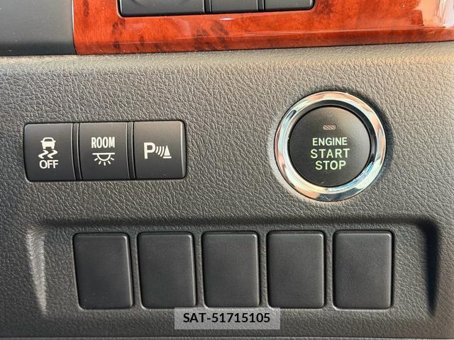 Toyota VELLFIRE 2010-05 8649384-16
