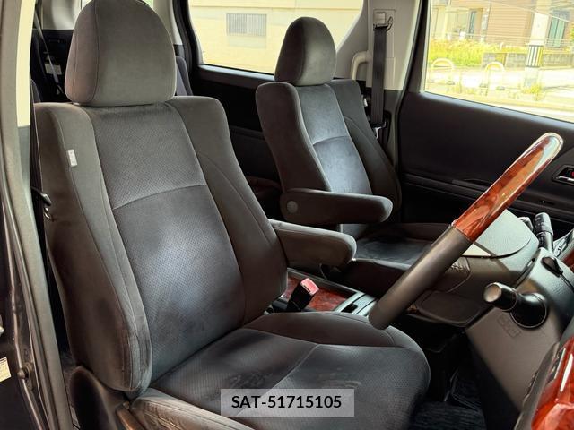 Toyota VELLFIRE 2010-05 8649384-19