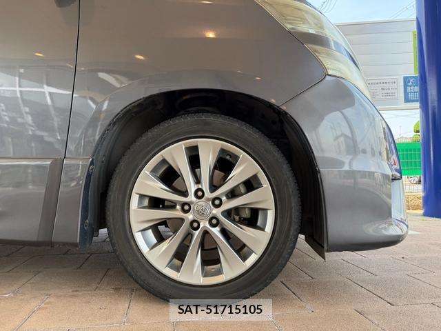 Toyota VELLFIRE 2010-05 8649384-3