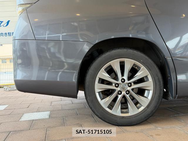 Toyota VELLFIRE 2010-05 8649384-5